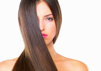 Как ухаживать за длинными волосами