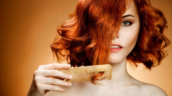 Уход за париком