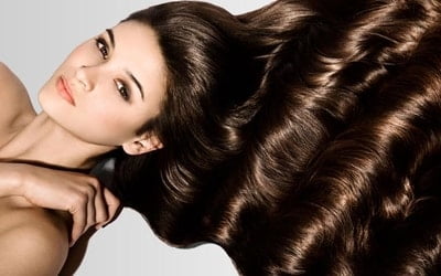 Уход за волосами фото