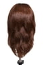 Парик из натуральных волос 3544 фото
