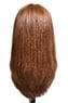 Парик из натуральных волос 00073 фото