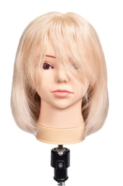 Парик из натуральных волос 1900 фото