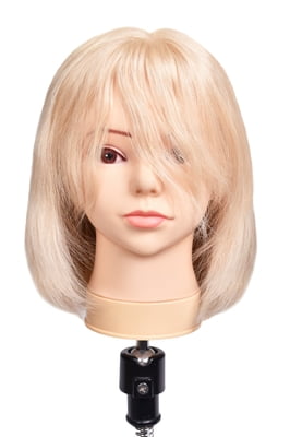 Парик из натуральных волос 1900 фото