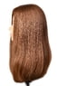 Парик из натуральных волос 3188 фото