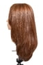 Парик из натуральных волос 00073 фото
