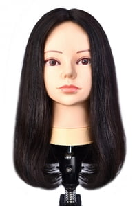 Парик из натуральных волос 2641 фото