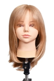 Парик из натуральных волос 00140 фото