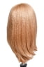 Парик из натуральных волос 00140 фото