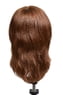 Парик из натуральных волос 3553 фото