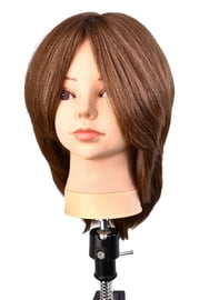 Парик из натуральных волос 1892 фото