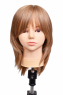 Парик из натуральных волос 00078 фото