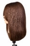 Парик из натуральных волос 2947 фото