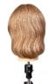 Парик из натуральных волос 00101 фото