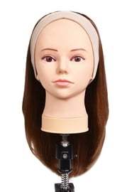 Парик из натуральных волос 1916 фото