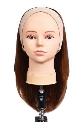 Парик из натуральных волос 1916 фото