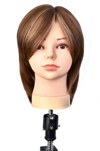 Парик из натуральных волос 1899 фото