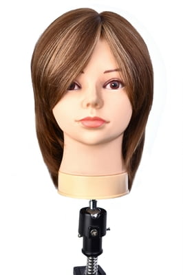 Парик из натуральных волос 1899 фото