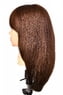 Парик из натуральных волос 00029 фото