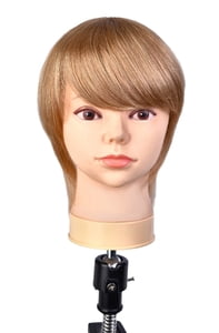 Челка 1217 фото