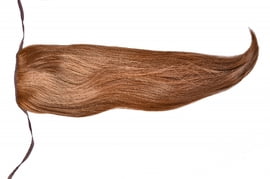 Хвост на ленте 1415 фото