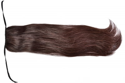 Хвост на ленте 1417 фото