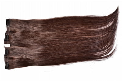 Пряди на клипсах 1705 фото