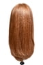 Парик из натуральных волос 00110 фото