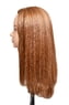 Парик из натуральных волос 00110 фото
