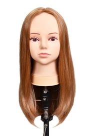 Парик из натуральных волос 00110 фото