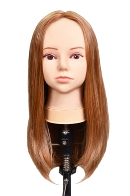 Парик из натуральных волос 00110 фото