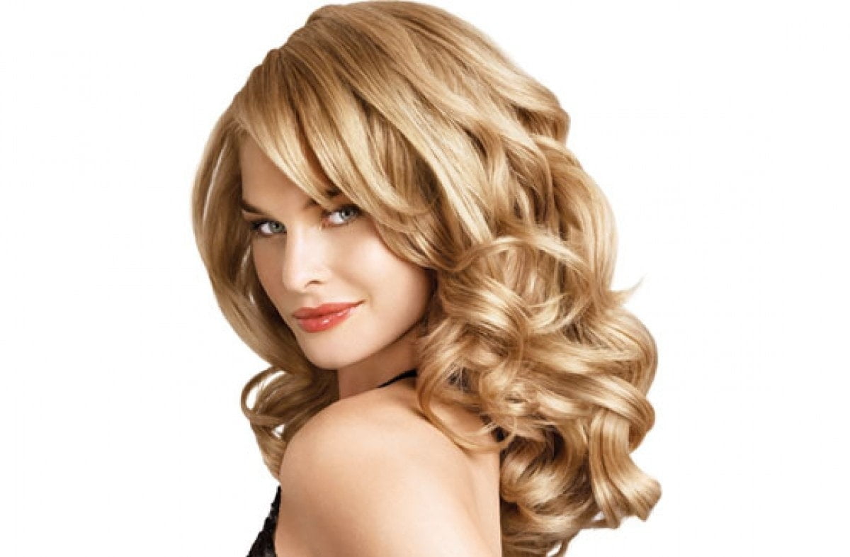 Как придать волосам объём