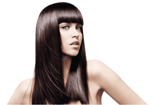 Прически, которые сейчас в моде фото