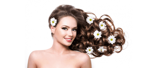 Уход за париком