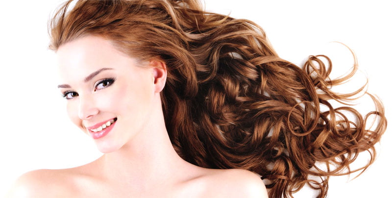 Уход за волосами